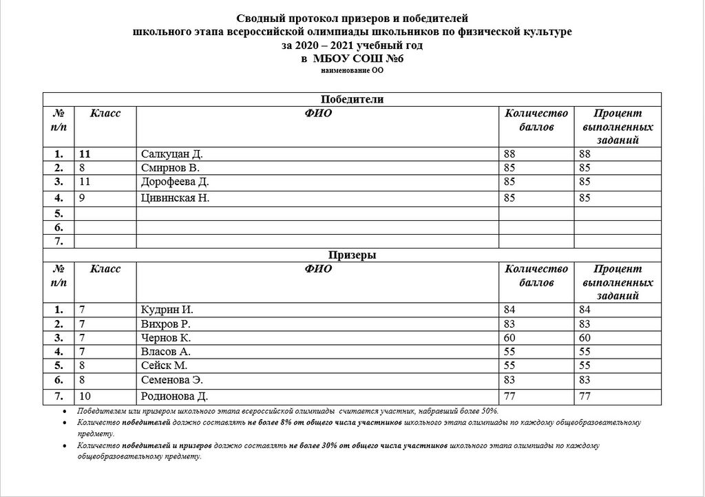 Примеры олимпиадных заданий рост гму первого этапа