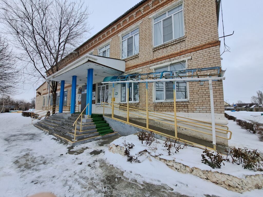 фото школы до ремонта