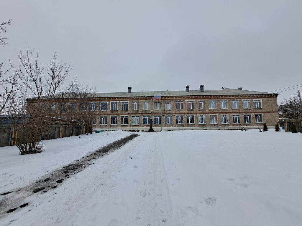 фото школы до ремонта