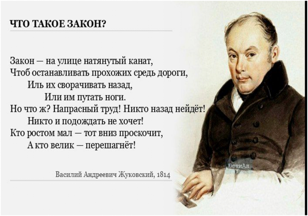 картинка что такое закон