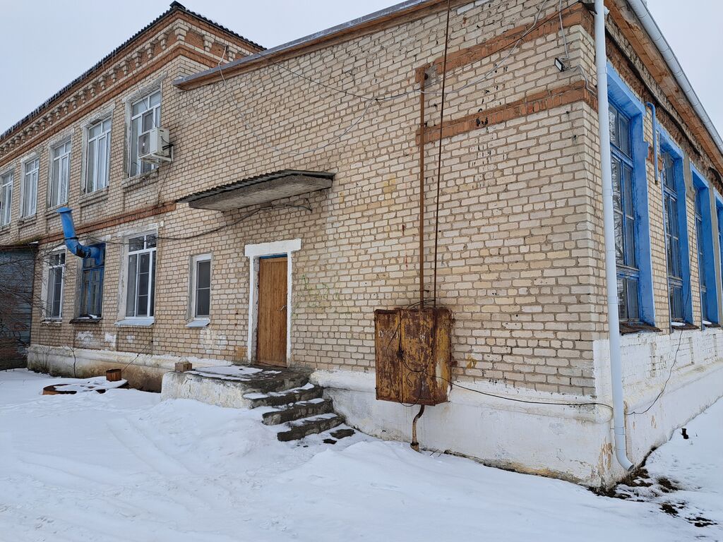 фото школы до ремонта