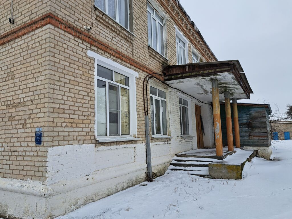 фото школы до ремонта