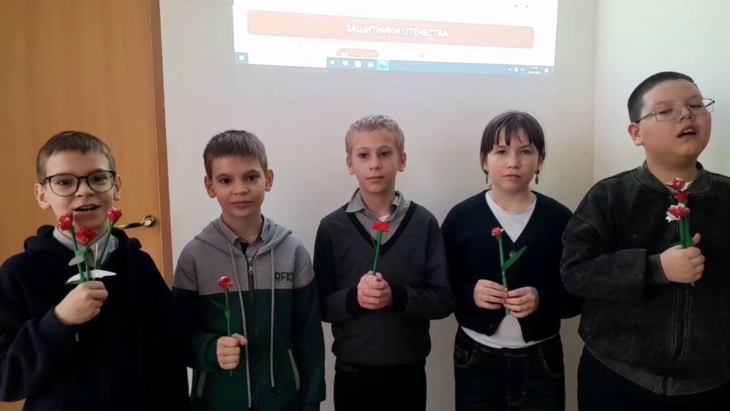 фото дети  сделали поделки своими руками