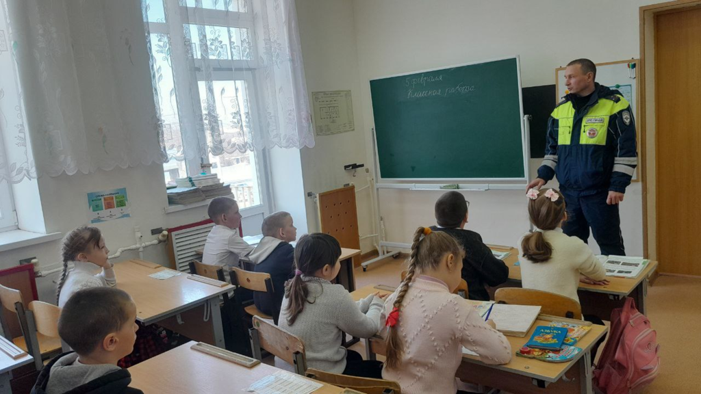 фото инспектор