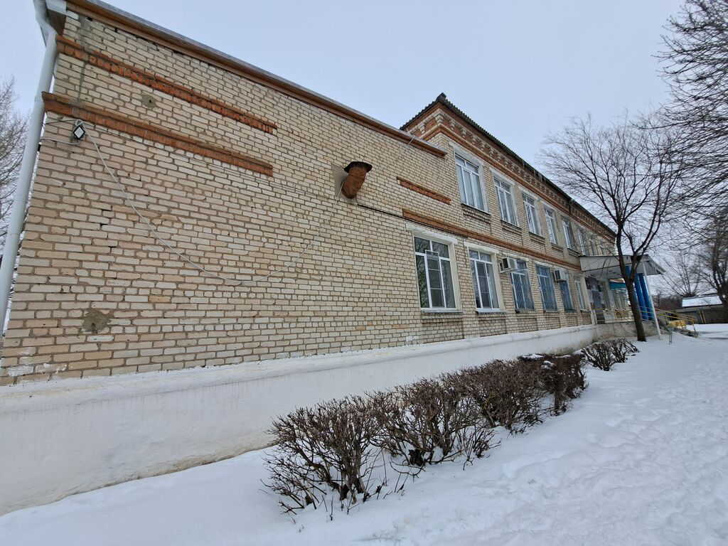 фото школы до ремонта