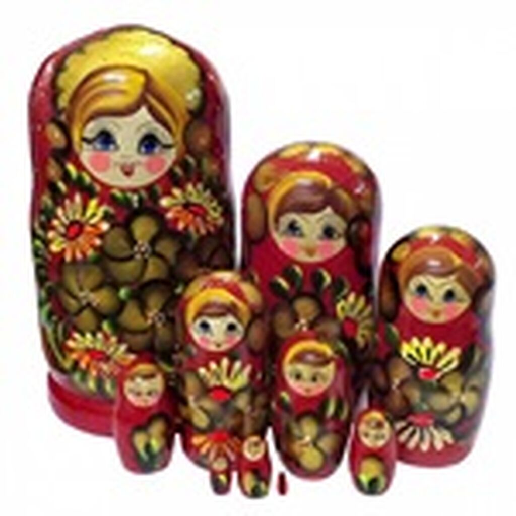 Матрешка Купить Оптом От Производителя