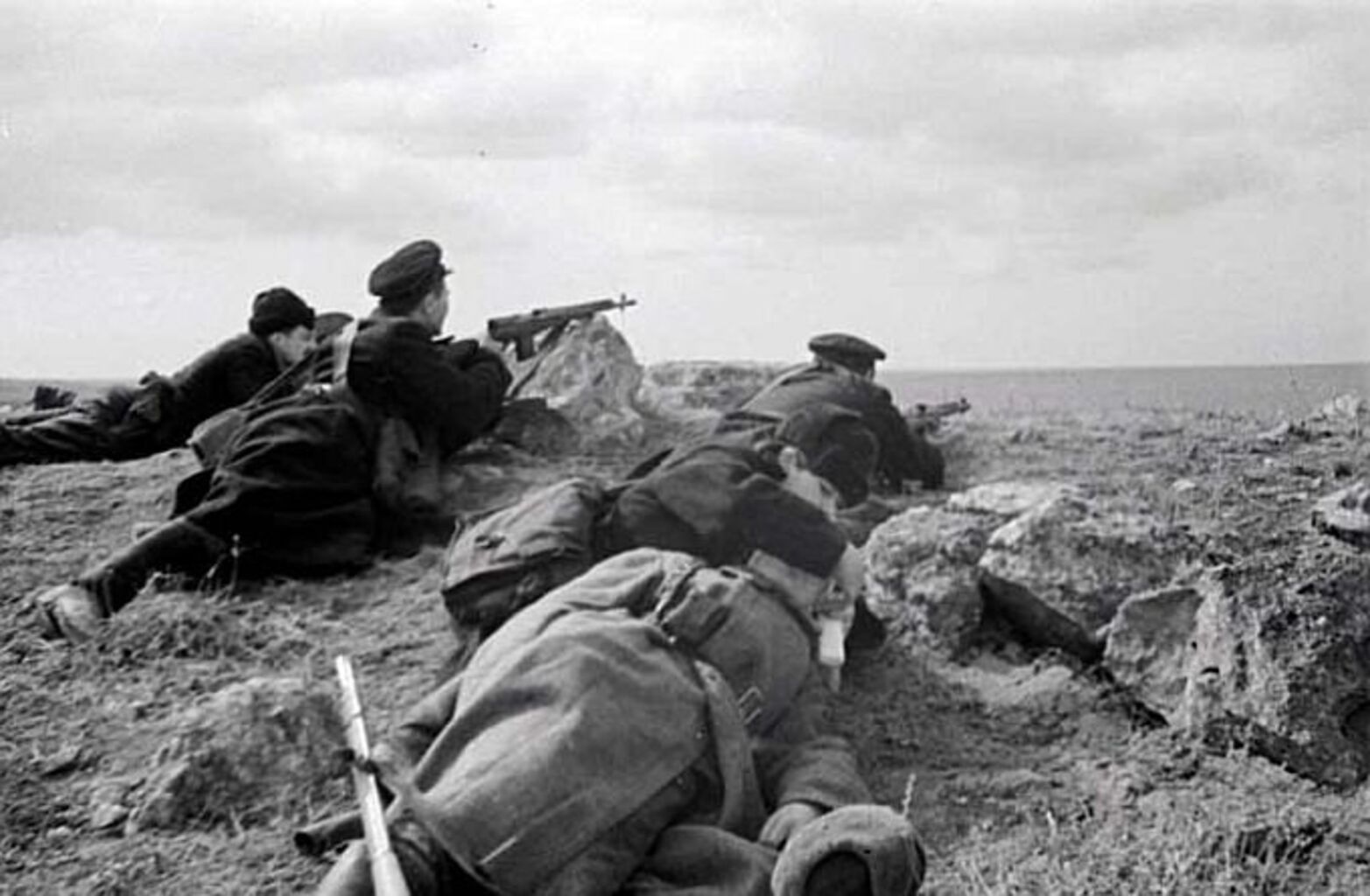 1942 Год Фото