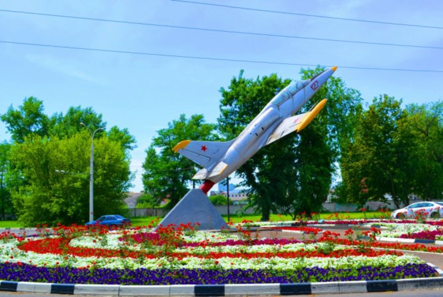 Г Тихорецк Краснодарский Край Фото